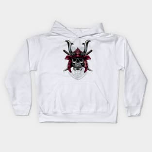 Bushido Kids Hoodie